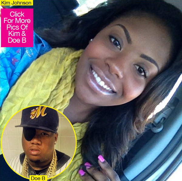 Doe B Kim Johnson Killed