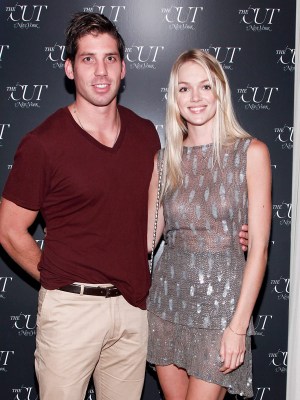 Lindsay Ellingson Engaged