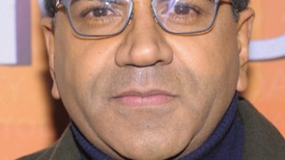 Martin Bashir