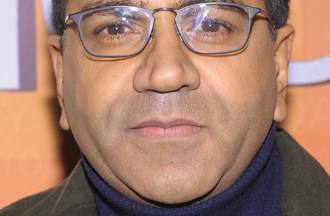 Martin Bashir