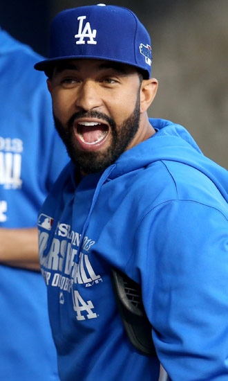 Matt Kemp