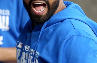 Matt Kemp