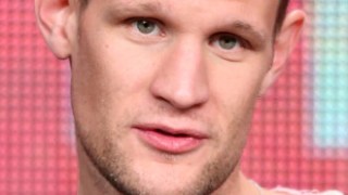 Matt Smith Biography Doctor Who