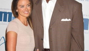 Michael Jordan Expecting Twins