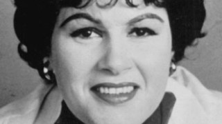 Patsy Cline