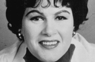 Patsy Cline