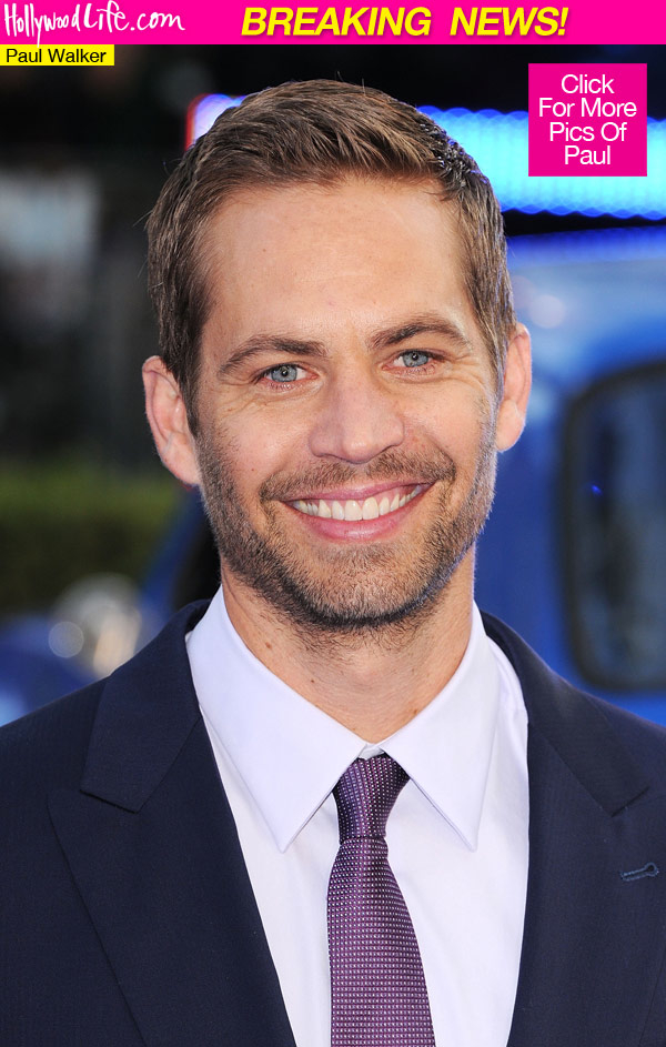 Paul Walker Cremated