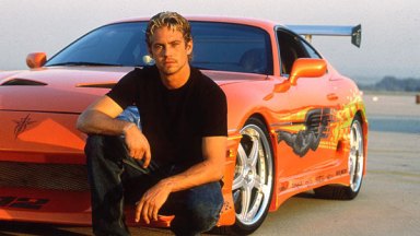 Paul Walker Dead On Arrival