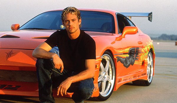 Paul Walker Dead On Arrival