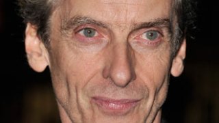 Peter Capaldi Biography