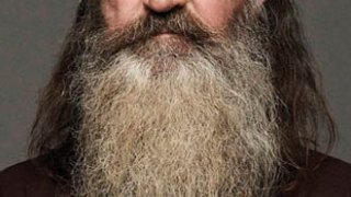 Phil Robertson