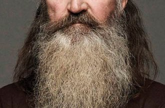 Phil Robertson