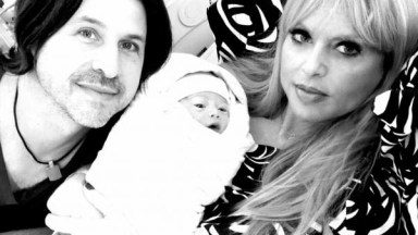 Rachel Zoe Baby Name