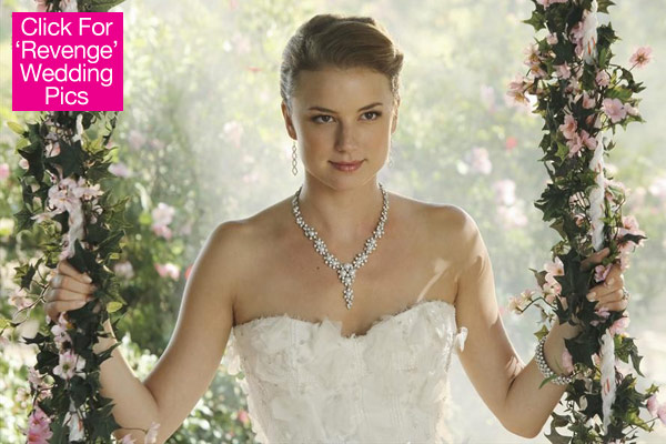 Revenge Aiden Proposes To Emily