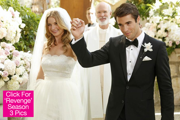 Revenge Daniel Shoots Emily