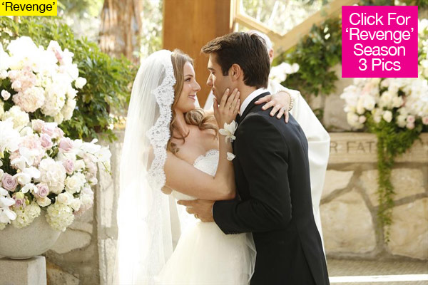 Revenge Daniel Shoots Emily