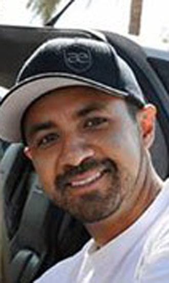 Roger Rodas