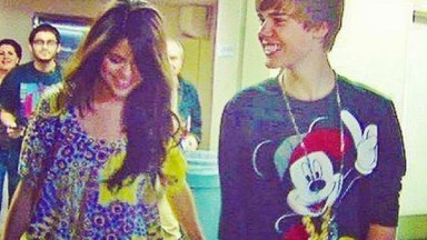 Selena Gomez Misses Justin Bieber