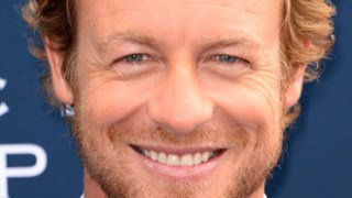 Simon Baker