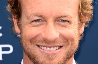 Simon Baker