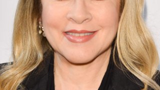 Stevie Nicks