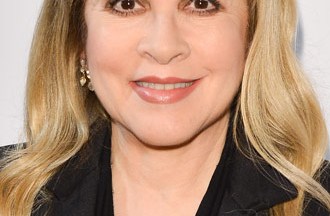 Stevie Nicks