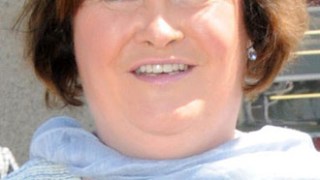 Susan Boyle