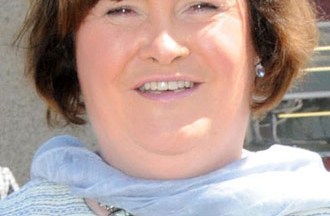 Susan Boyle