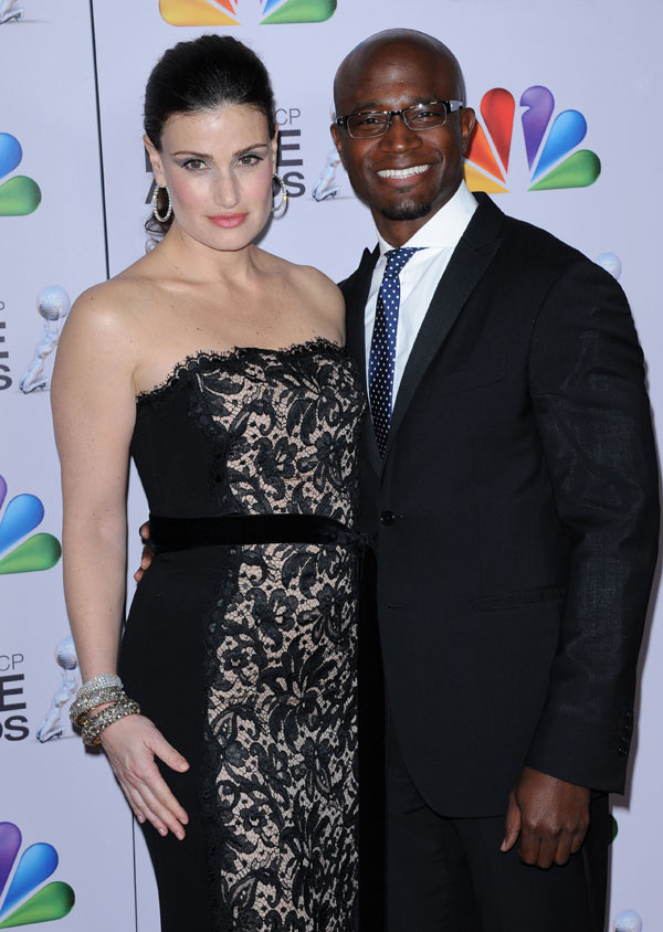 Taye Diggs Cheating