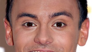 Tom Daley