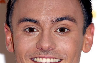 Tom Daley