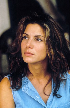 Editorial use only. No book cover usage.
Mandatory Credit: Photo by Moviestore/Shutterstock (1578152a)
Hope Floats,  Sandra Bullock
Film and Television