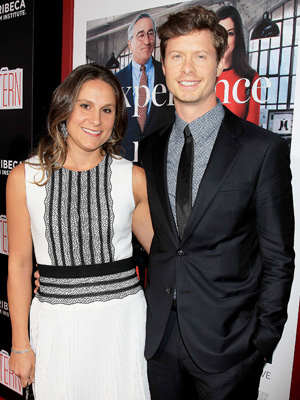 Anders Holm Emma Holm