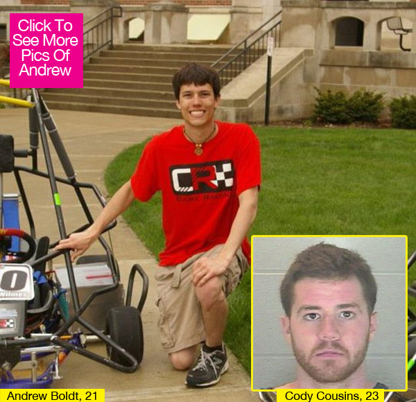 Purdue Shooting Victim