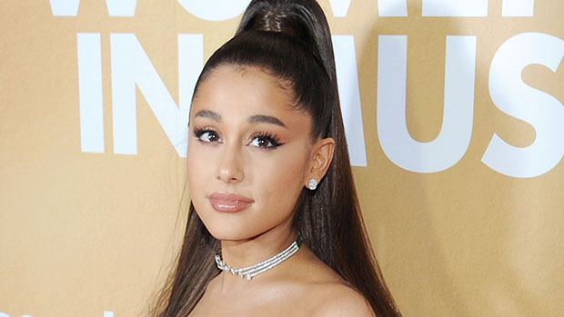 ariana grande