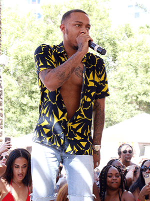 Bow Wow