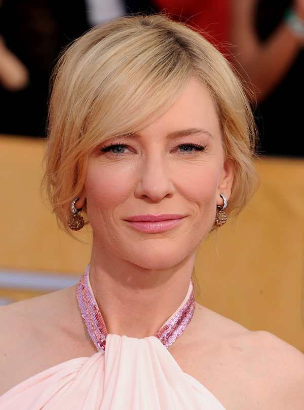 SAG Awards Style