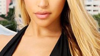 Chantel Jeffries