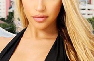 Chantel Jeffries