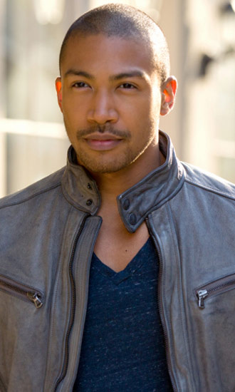 Charles Michael Davis