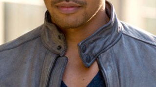 Charles Michael Davis