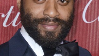 Chiwetel Ejiofor
