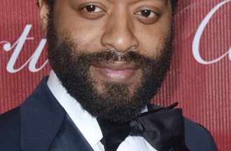 Chiwetel Ejiofor
