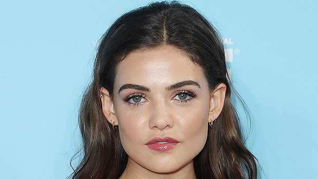 Danielle Campbell Celebrity Profile