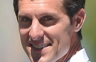 Jason Hoppy