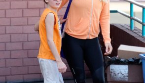 Jenny McCarthy Son Autism