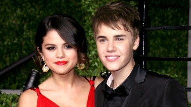Selena Gomez Justin Bieber