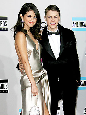 justin beiber selena gomez
