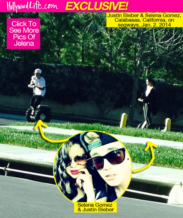 Selena Gomez Justin Bieber Reunion