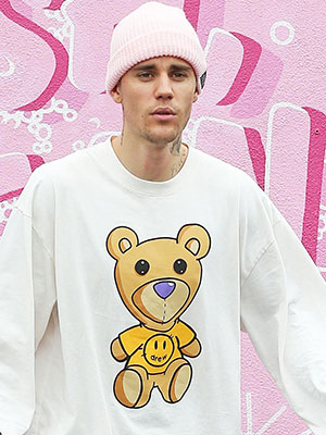justin bieber